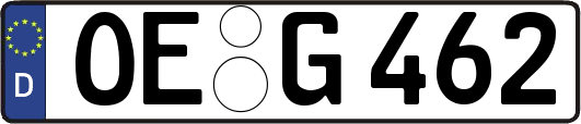 OE-G462
