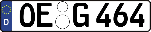 OE-G464