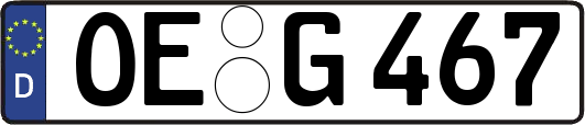 OE-G467