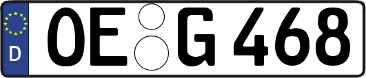 OE-G468