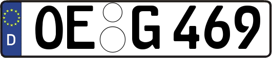 OE-G469