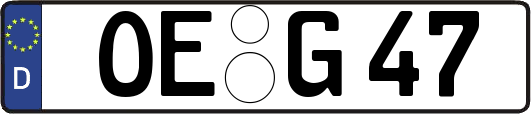 OE-G47