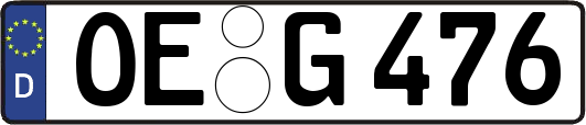 OE-G476