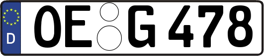 OE-G478