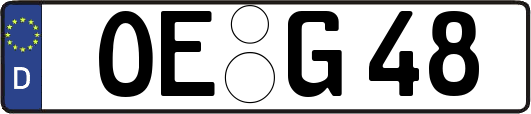 OE-G48