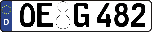 OE-G482