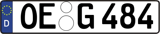 OE-G484
