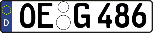 OE-G486
