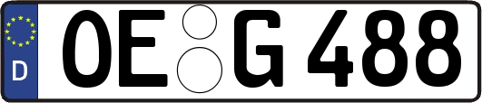 OE-G488