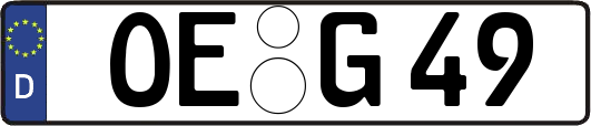 OE-G49