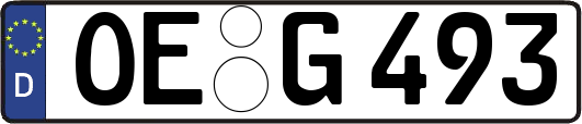 OE-G493