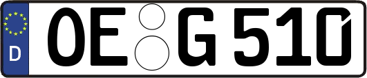 OE-G510