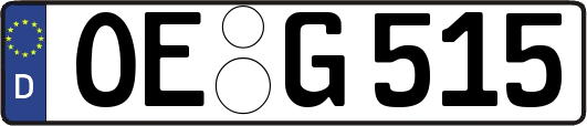 OE-G515