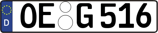 OE-G516