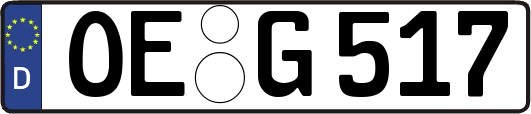 OE-G517