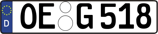 OE-G518