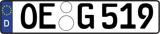 OE-G519