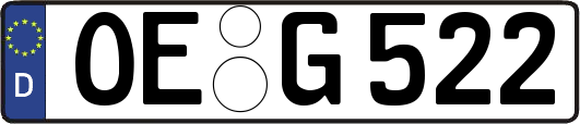 OE-G522