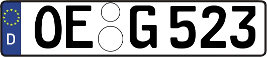OE-G523