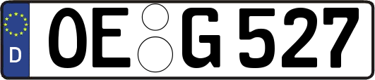 OE-G527