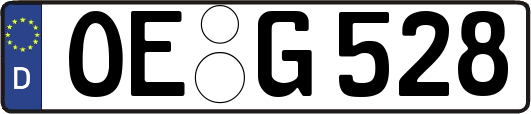 OE-G528