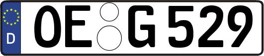 OE-G529