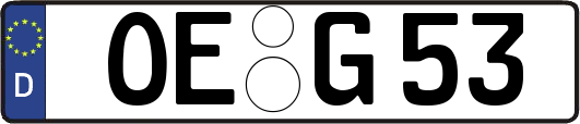 OE-G53