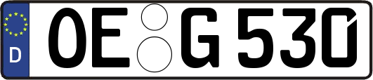 OE-G530