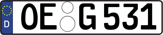 OE-G531