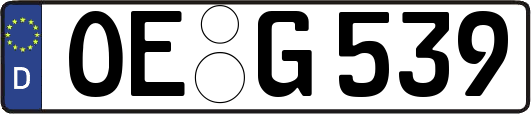 OE-G539