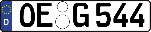 OE-G544