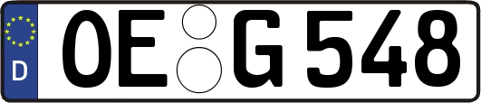 OE-G548
