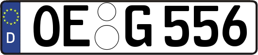 OE-G556