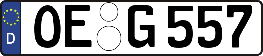 OE-G557