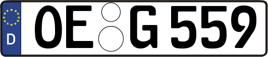 OE-G559