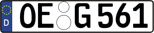 OE-G561