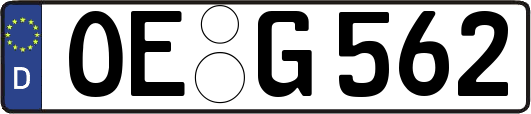 OE-G562