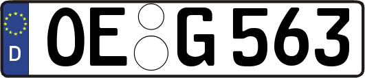 OE-G563