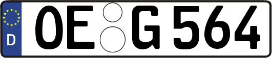 OE-G564