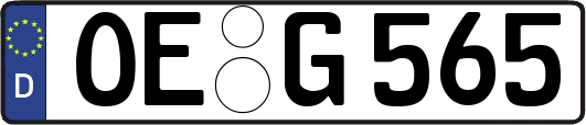 OE-G565