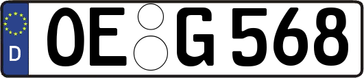 OE-G568