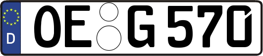 OE-G570