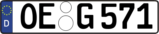 OE-G571
