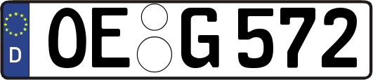 OE-G572