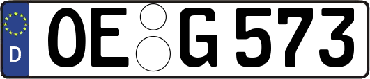 OE-G573