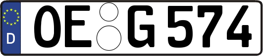 OE-G574