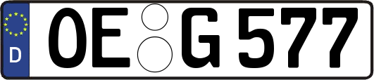 OE-G577