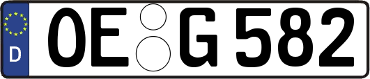 OE-G582