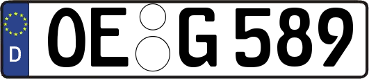 OE-G589
