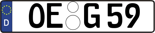 OE-G59